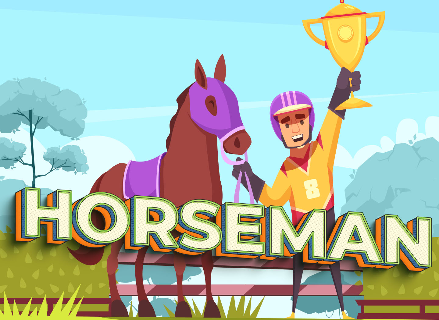 Horseman